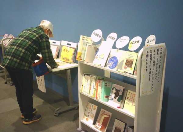 【報告】市立・バリアフリー映画会『CODA(コーダ)あいのうた』