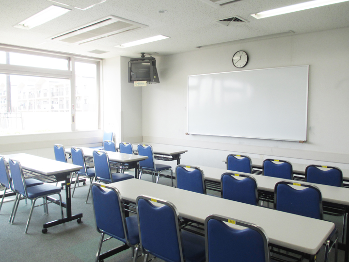 セミナールーム1