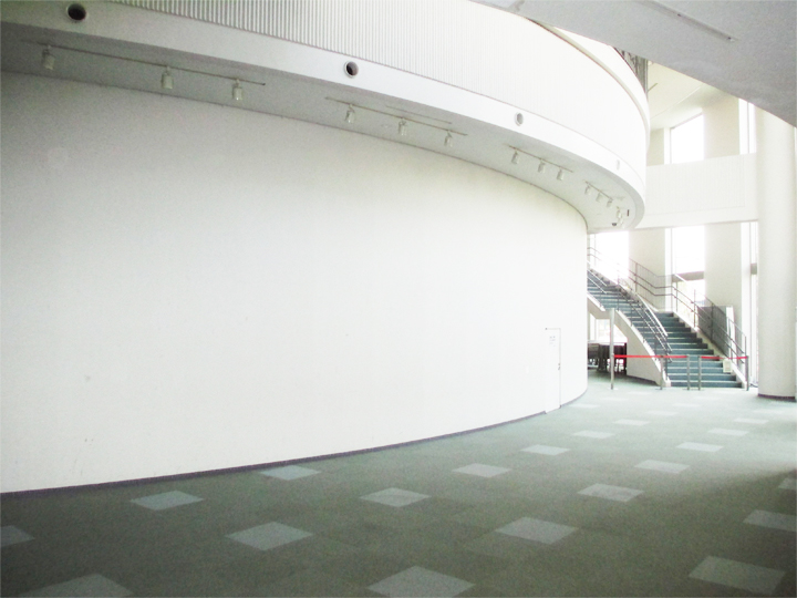 展示ギャラリー