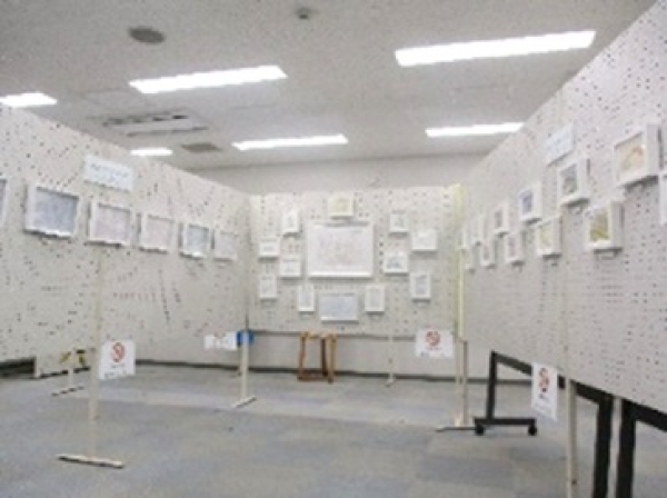 9月27日(土)・28日(日) さっぴー生誕10周年記念 さっぴー展 & apipo(あぴぽ)展を開催しました!