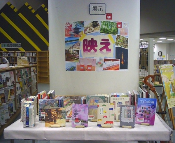 【市立】 一般展示 「映え」